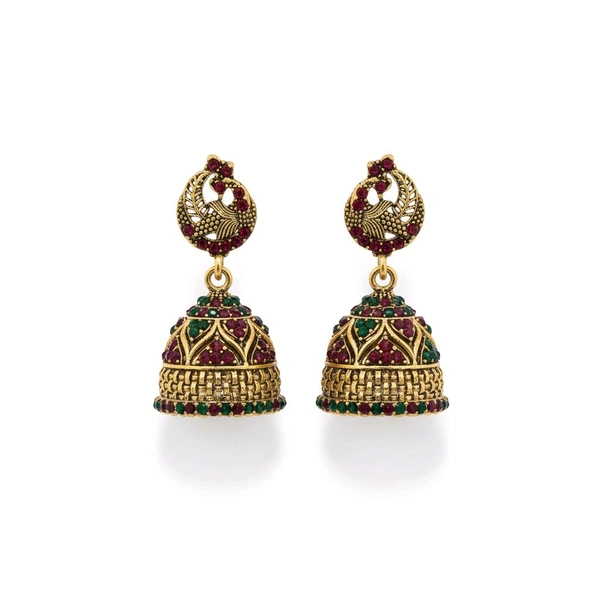 Earrings New Model 