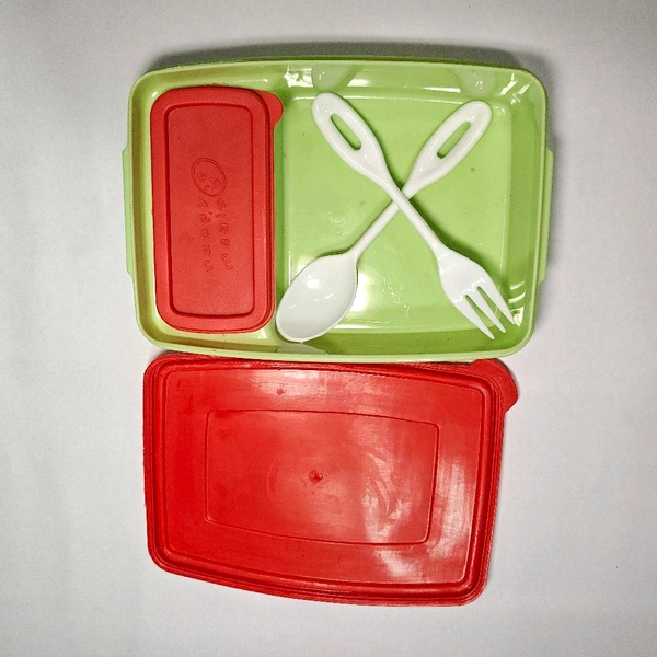 Lunch Box  - Mint Green