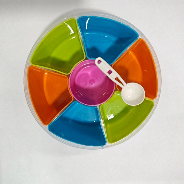 Masala Box
