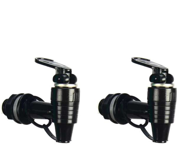 Water Purifier TAP Black - Black