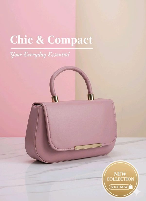 Hand Purse 2in1