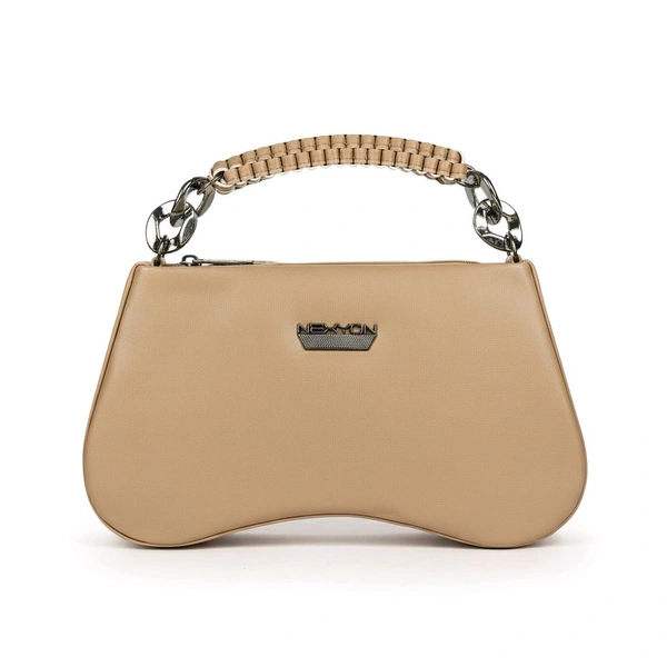 New Model Hand bag  - Golden Tainoi