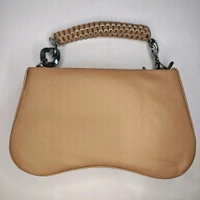 New Model Hand bag  - Golden Tainoi