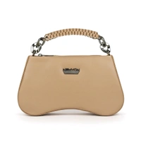 New Model Hand bag  - Brown