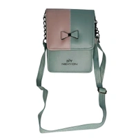 Ladies Hand Bag  - Black