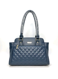 Premium Womens Handbag - Olivine