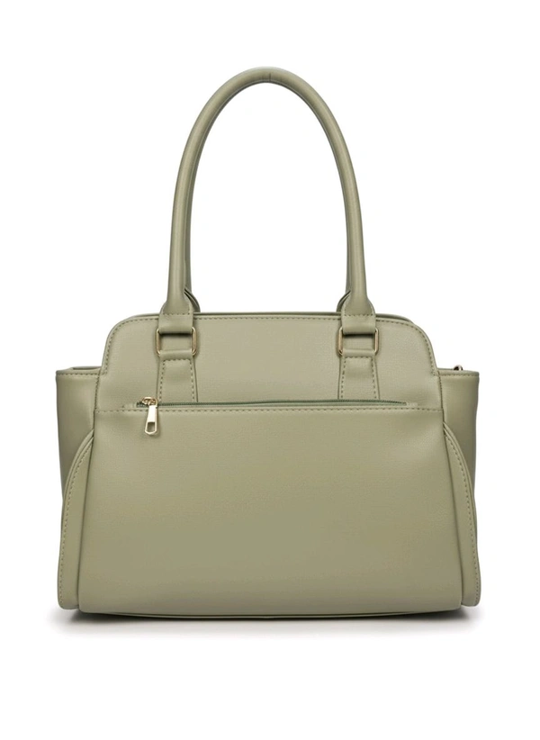 Premium Womens Handbag - Olivine