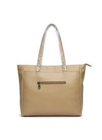 Ladies Hand Bag Big Size  - French Rose