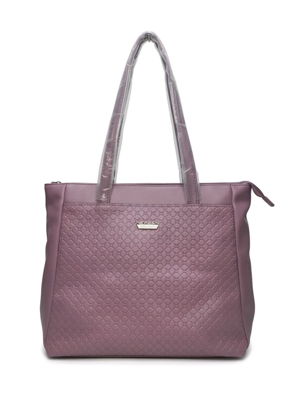 Ladies Hand Bag Big Size  - Bismark
