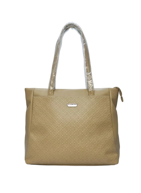 Ladies Hand Bag Big Size  - Bismark