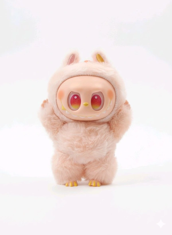 LABUBU Doll