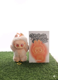 LABUBU Doll