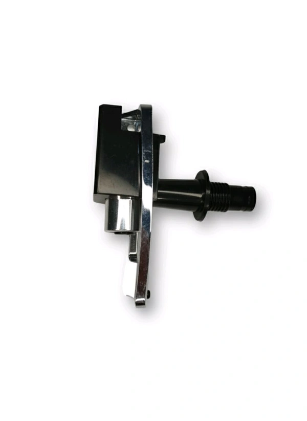 New Model Tap - Black