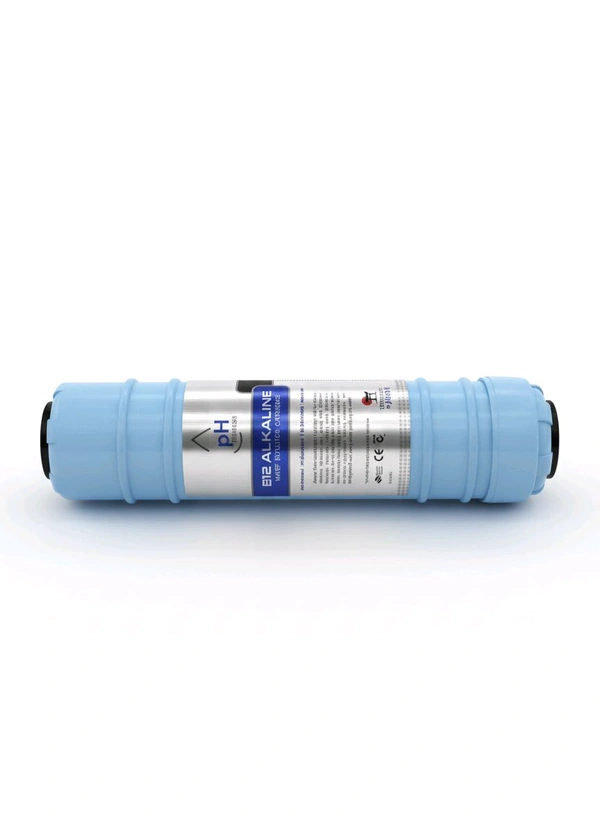 B12 ALKALINE PH ENHANCER 
