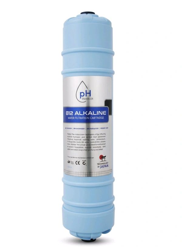 B12 ALKALINE PH ENHANCER 