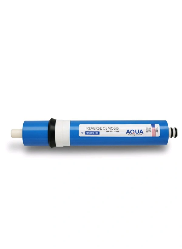 AQUA REVERSE OSMOSIS