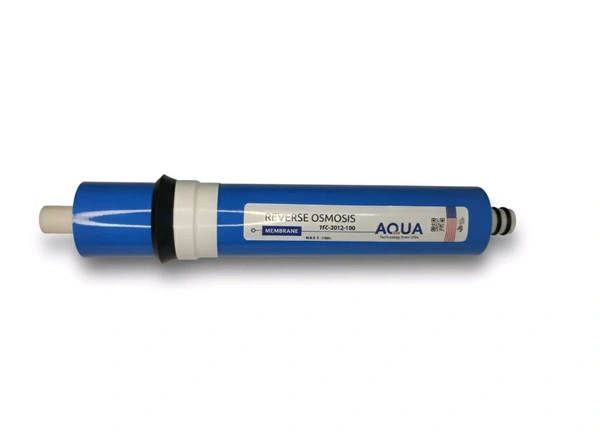AQUA REVERSE OSMOSIS