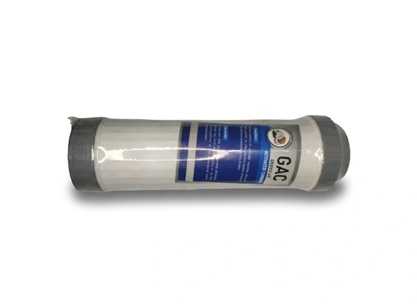 GAC CARBON 