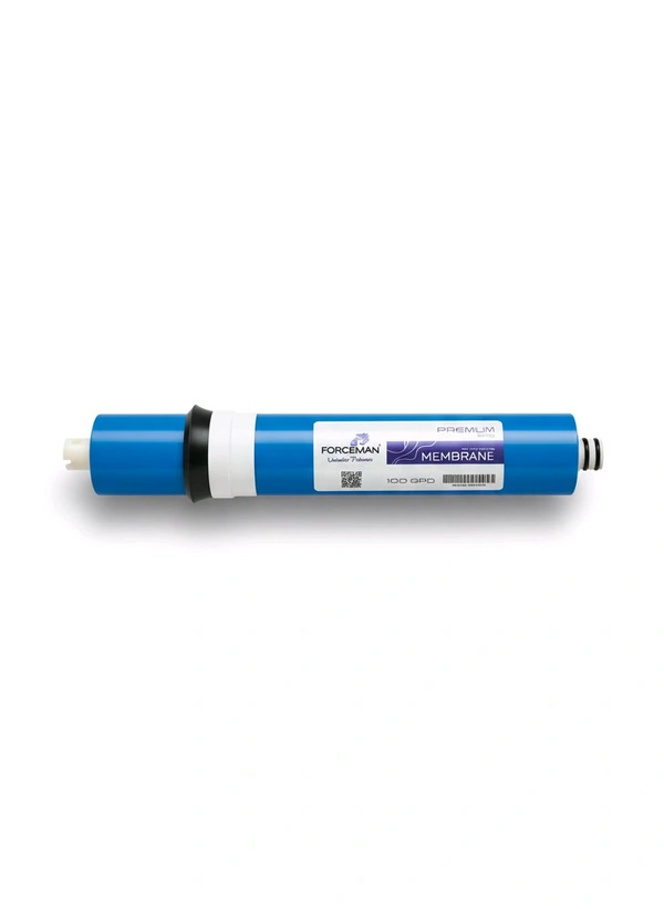 Forceman Membrane 