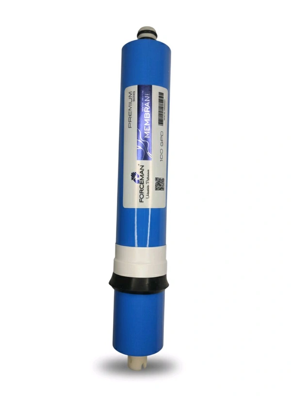 Forceman Membrane 