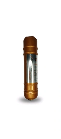 Copper+zinc