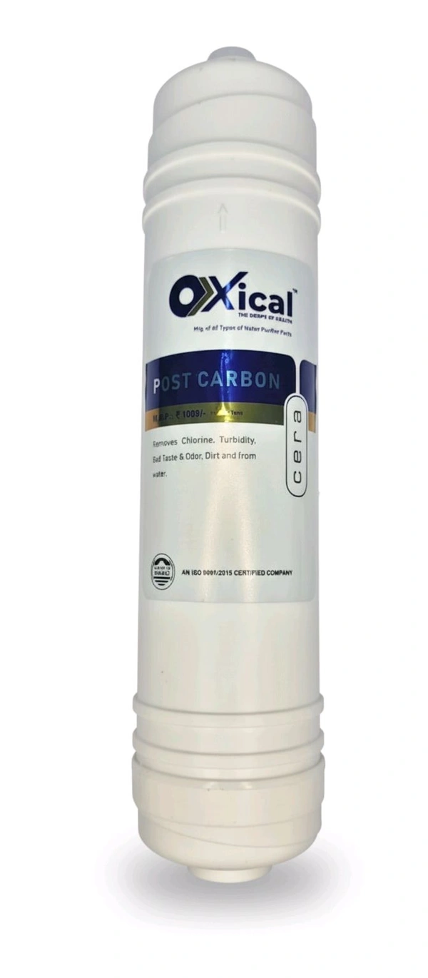 Oxical Post Carbon 