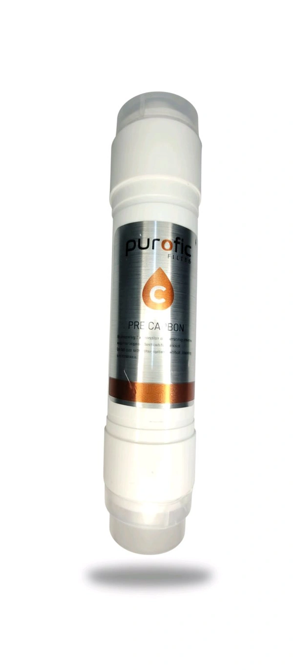 Purofic Pre Corbon 