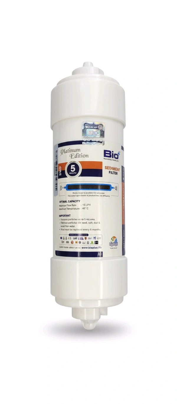 Bio Sediment 