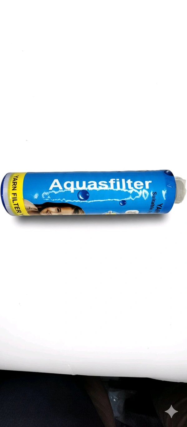Aqua Filter 