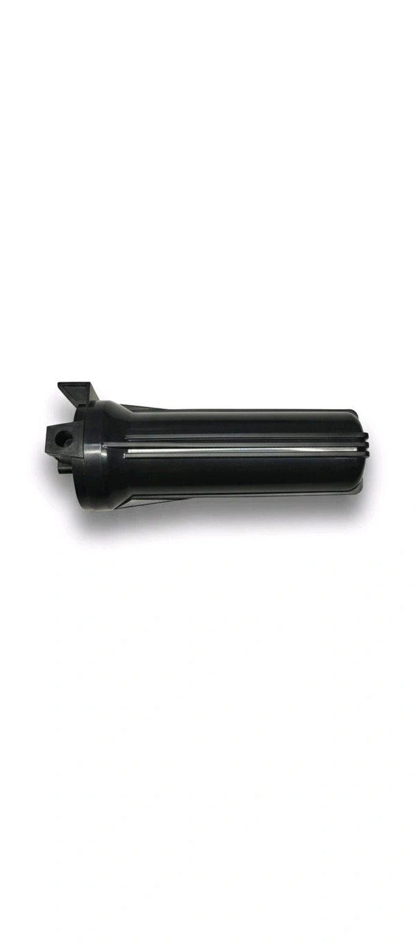 P. P Housing  - Black