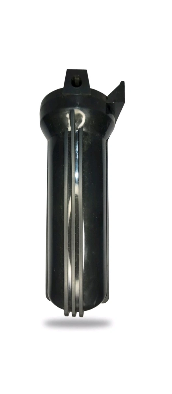 P. P Housing  - Black