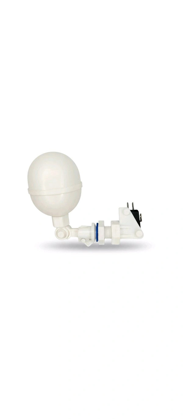 Adjustable Float 
