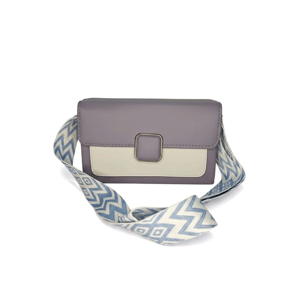 Letest Hand BAG - Biloba Flower