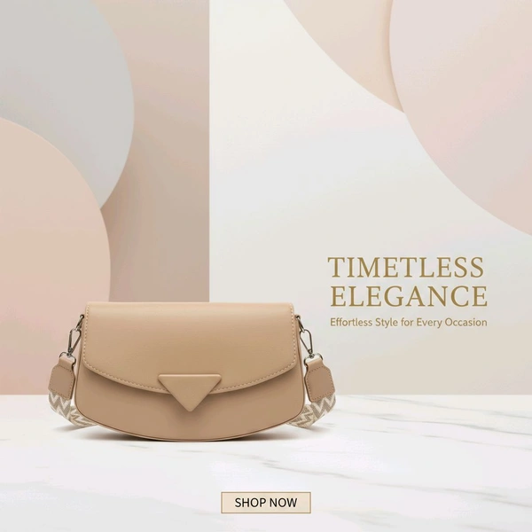 New Style Hand Bag 