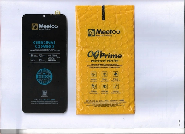 MEETOO OG PRIME UNIVERSAL VERSION - VIVO Y52S