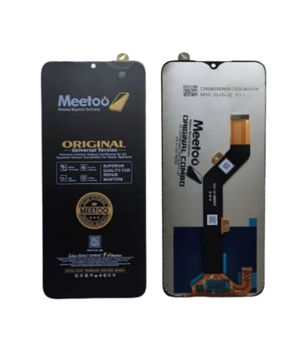 MEETOO OG PRIME UNIVERSAL VERSION - VIVO Y52S