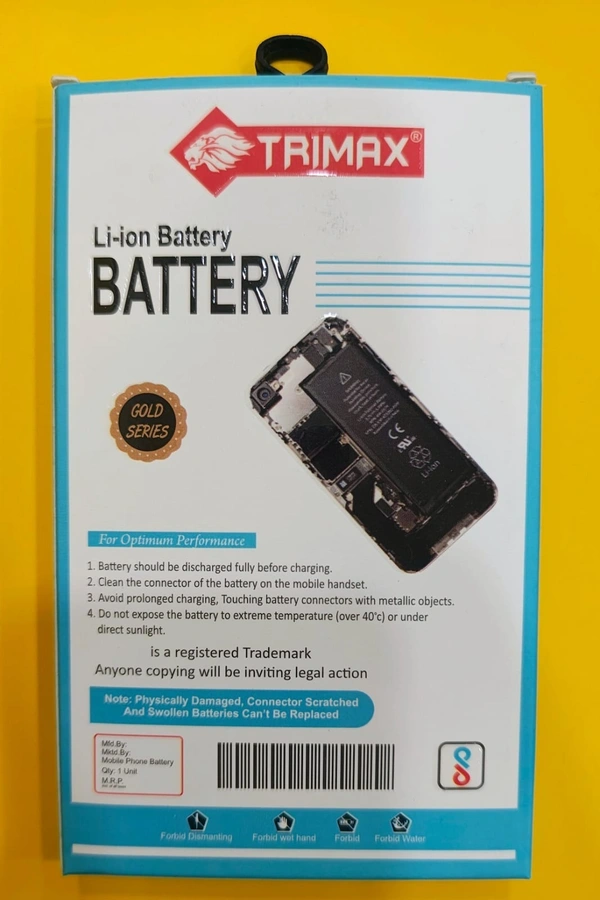 BATTERY - BN56   MI  9A/9C