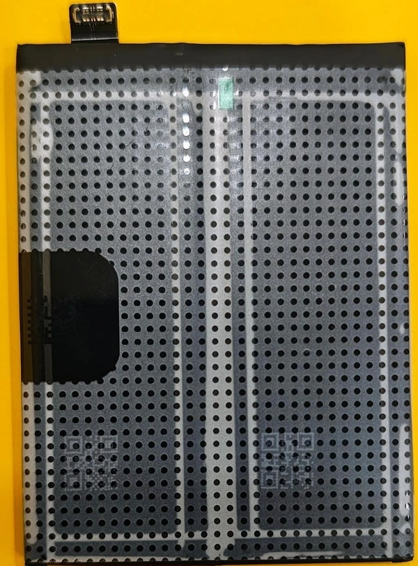 BATTERY - REDMI NOTE 4