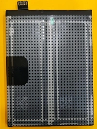 BATTERY - MI NOTE 10S