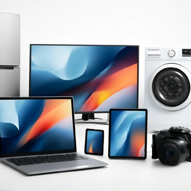 Elactronics