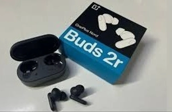 Oneplus Buds 2r