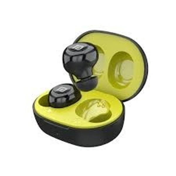 Portronics Twins S3
