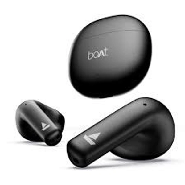 Boat Airdopes Atom 81