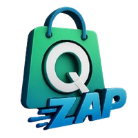 QZap - Logo