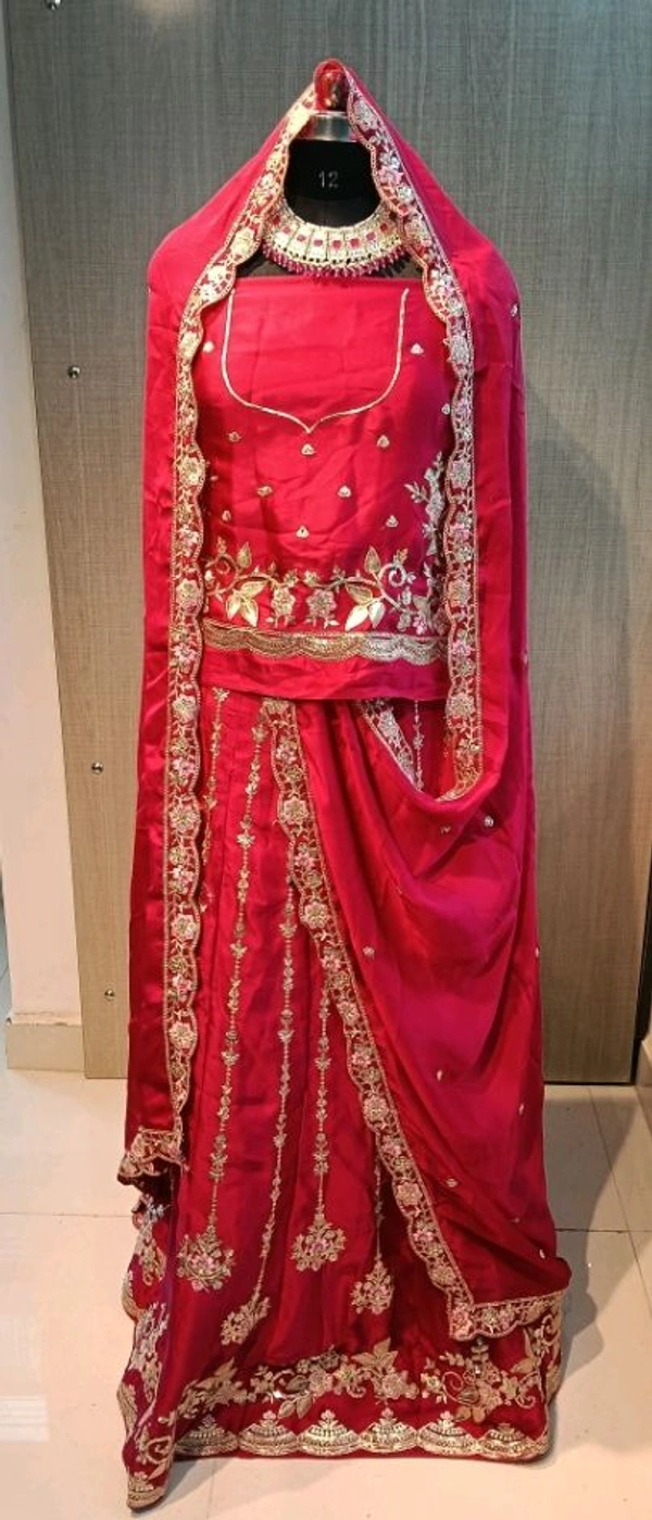 Lehenga