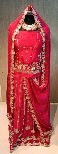 Lehenga