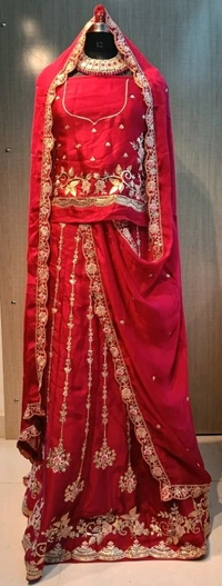 Lehenga