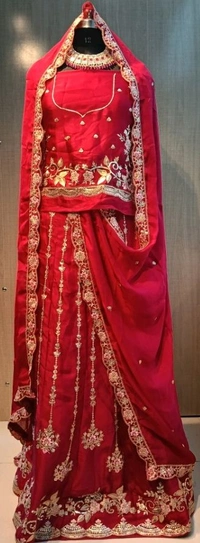Lehenga