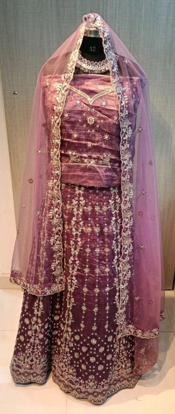 Lehenga