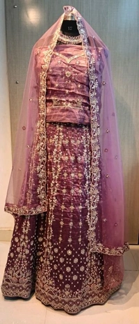 Lehenga